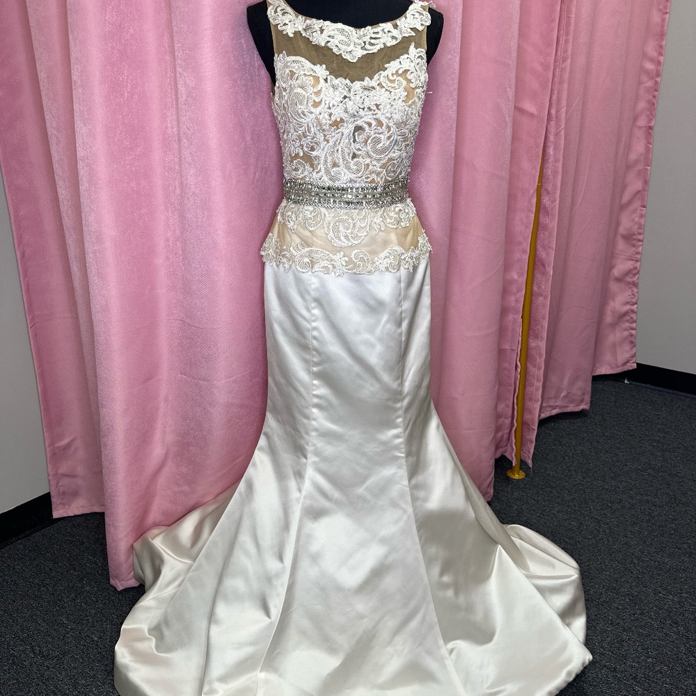 Sherri Hill Gown